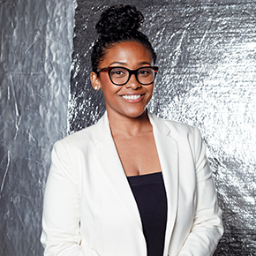 Marjuan Canady | Photo by DiAngela Payne